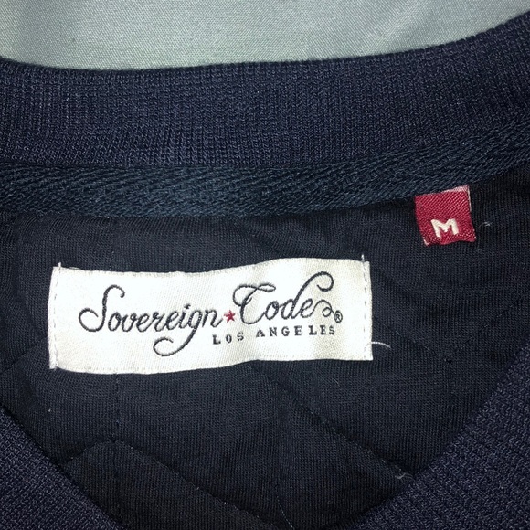 Sweater - Picture 2 of 3